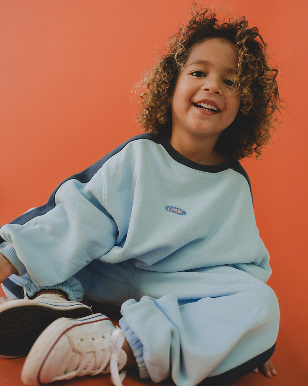 Everyday Pullover, Arctic