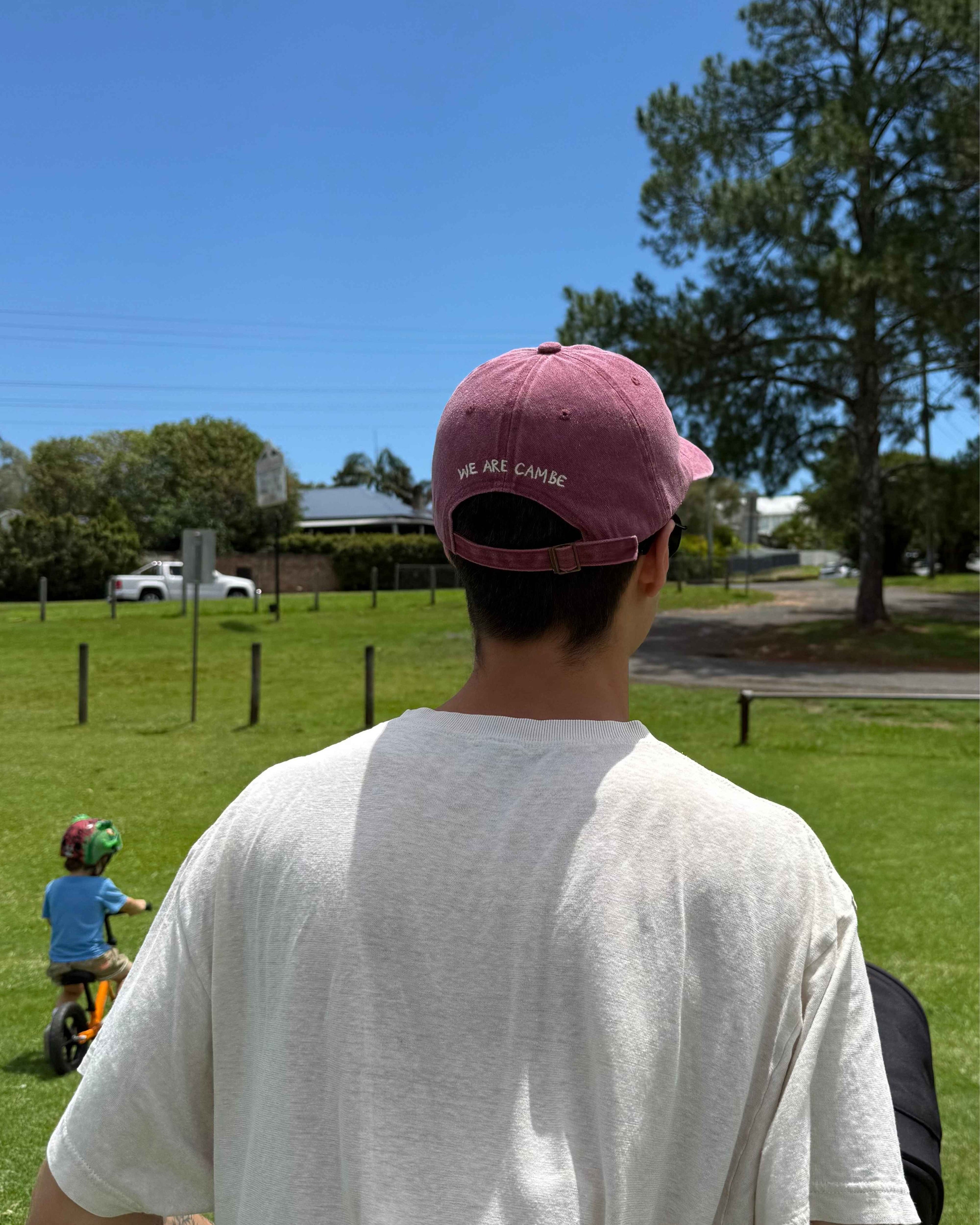 Signature Cap, Adult