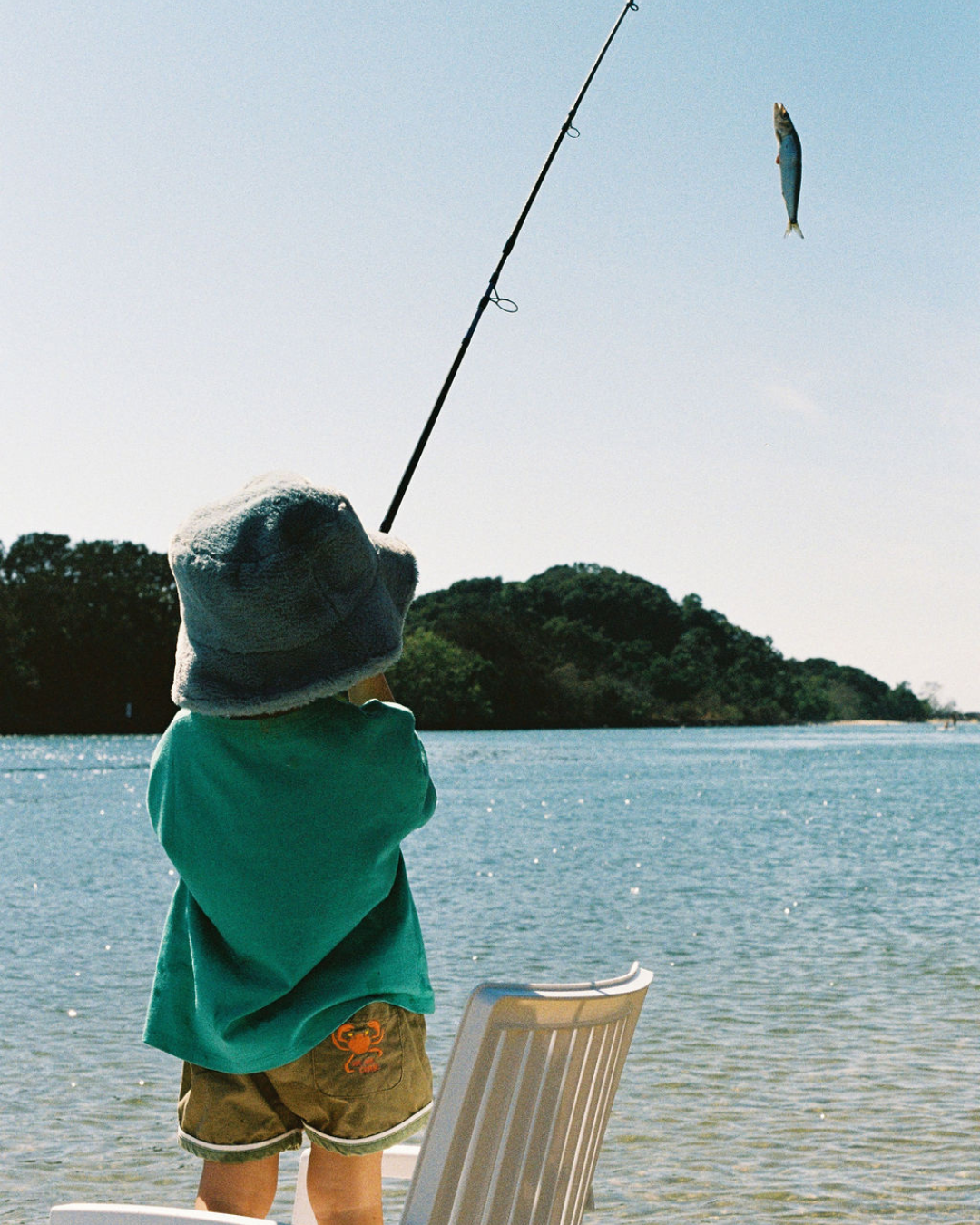 Dance More Dances Tee